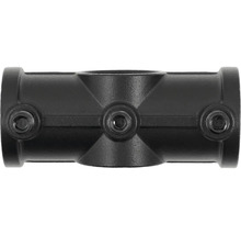 T-Stück Rohrverbinder aus Metall