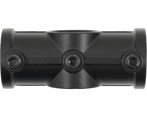 T-Stück Rohrverbinder aus Metall