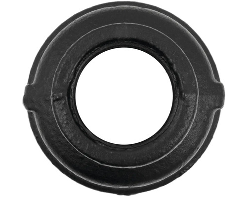 Rohrmanschette aus Gusseisen