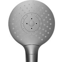 Brausekopf mit mehreren Düsen