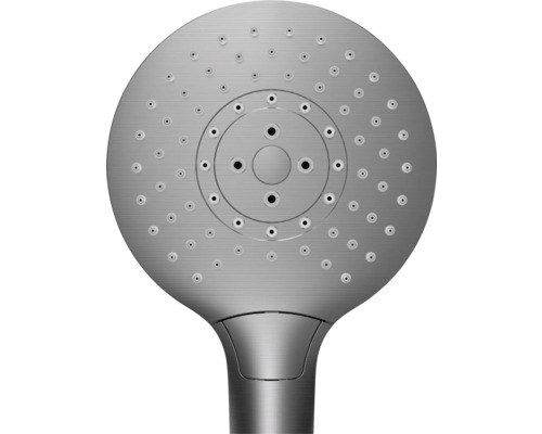 Brausekopf mit mehreren Düsen