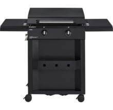 Enders Amaro Gasgrill mit zwei Brennern und Seitenablagen