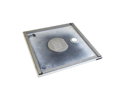 Kaldewei Duschwannen-Element mit Dichtband