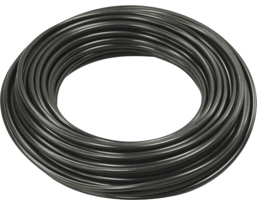 Rolle Kunststoffdraht