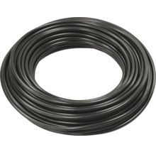 Rolle mit Bewässerungsschlauch