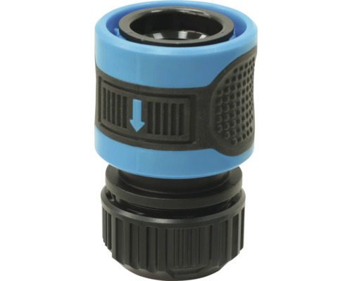 Gartenschlauch-Schnellverbinder
