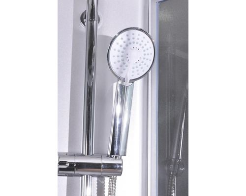 Brausestange mit Handbrause