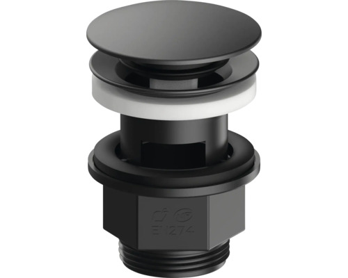 Ablaufgarnitur für Waschtische