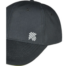 Kappe mit Logo