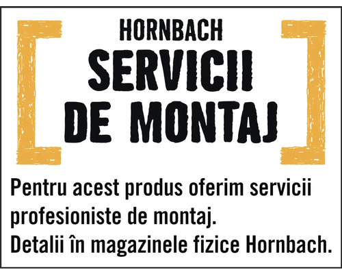 Hornbach Montageservice