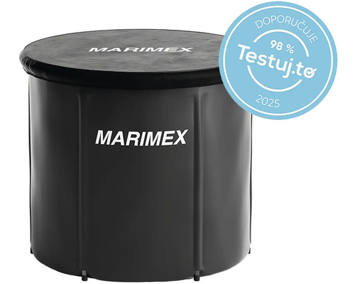 Marimex Poolabdeckung
