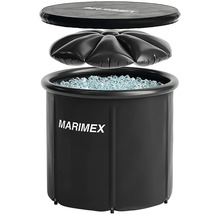 Marimex Kühlbottich mit Deckel und Kühlkissen