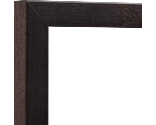 Rahmenprofil aus Holz