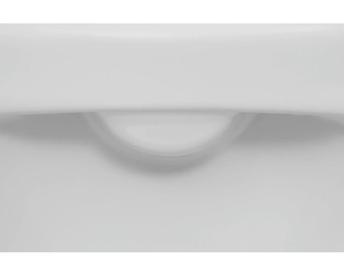 Detailansicht eines Waschbeckens