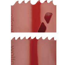 Wolfcraft Lochsägeblatt Detailansicht