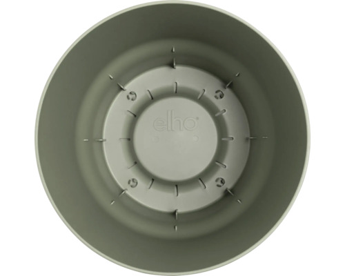 Elho Pflanztopf Innenansicht