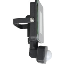 LED-Außenstrahler mit Bewegungsmelder