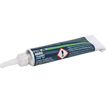 Tube Schnellkleber Gel