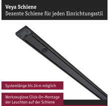Veya Schiene zur Deckenmontage