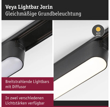 Veya Jorin Lightbar zur gleichmäßigen Grundbeleuchtung