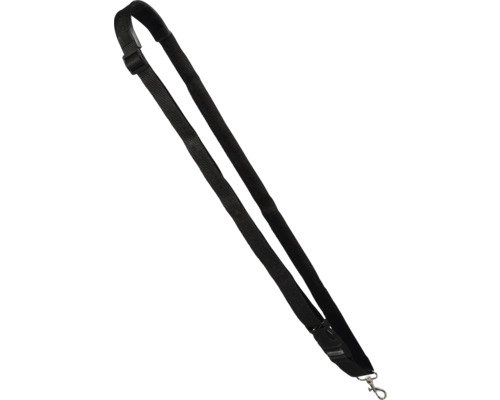 Tragegurt mit Karabinerhaken