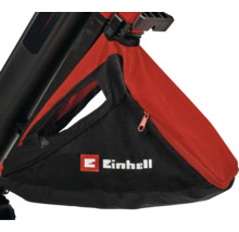 Auffangsack für Laubsauger mit Einhell Logo