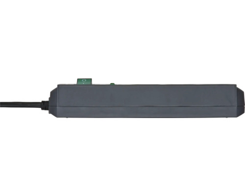 Steckdosenleiste mit Schalter