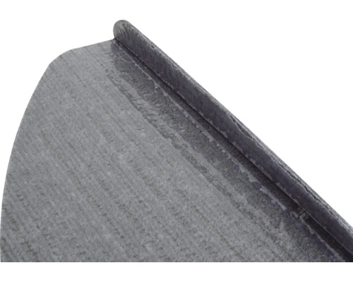 Nahaufnahme einer Dachbahnrolle