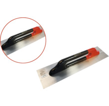 Maurerglätter mit Kunststoffgriff