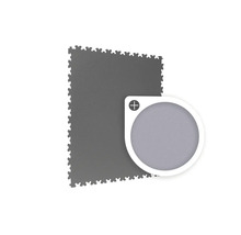 Puzzlematte aus Schaumstoff