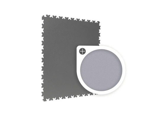 Puzzlematte aus Schaumstoff