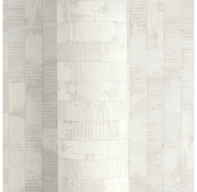 Rolle der Beton Mauer Tapete
