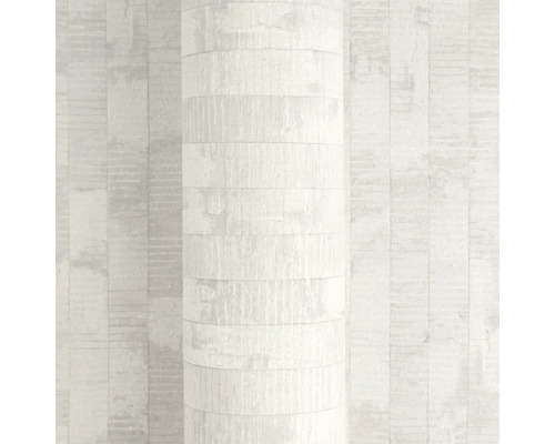 Rolle der Beton Mauer Tapete