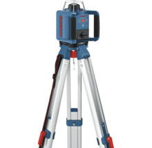 Bosch Logo Rotationslaser mit Stativ