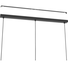 Hängeleuchte mit linearem Design für den Innenbereich