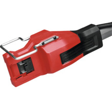 Einhell Akku-Heißluftgebläse im Detail