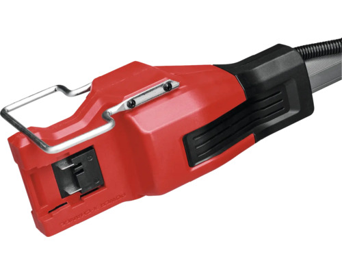 Einhell Akku-Heißluftgebläse im Detail