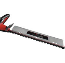 Einhell Heckenschere mit Messerschutz