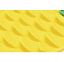 Ananasförmige Eiswürfelform
