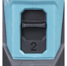 Schalterstellung 2 an einem Werkzeug