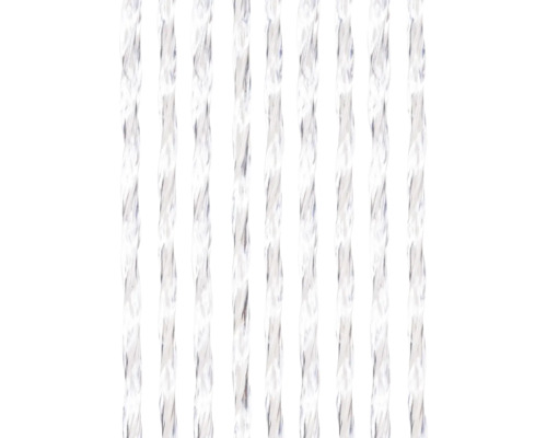 Regenketten aus Metall