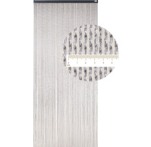 Dekorative Tür- und Fensterschnur