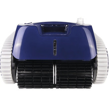 Poolreinigungsroboter mit Raupenantrieb