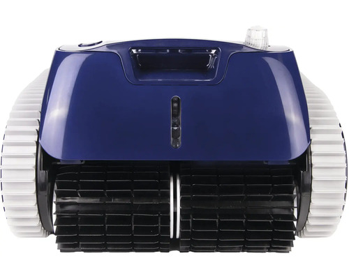 Poolreinigungsroboter mit Raupenantrieb