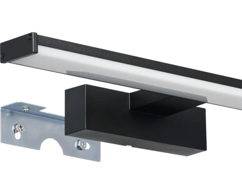 LED-Badleuchte zur Wandmontage