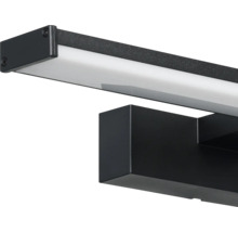 Moderne LED-Wandleuchte für Innenräume