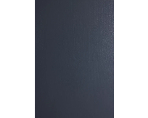 Dunkle anthrazitfarbene Oberfläche mit feiner Holzstruktur.