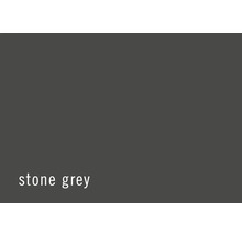 Farbmuster Stone Grey.
