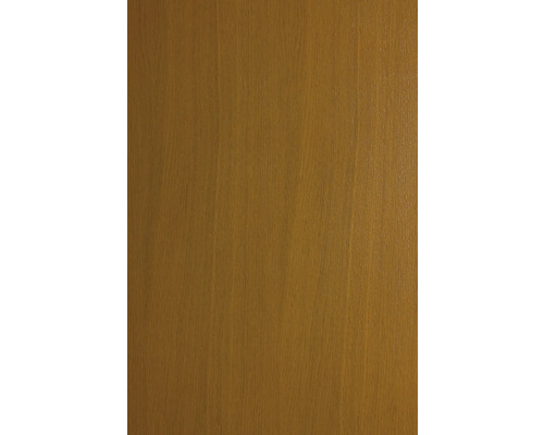 Braunes Holzdekor mit vertikaler Maserung.