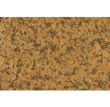 Mehrfarbige Fischfutterflocken für Aquarienfische.